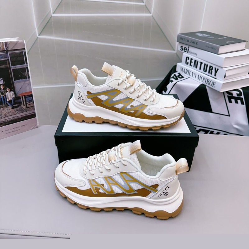 G*u*i casual shoes